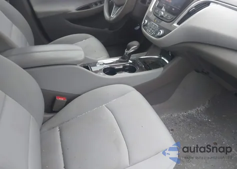 2022 Chevrolet Malibu Fwd Lt z USA, uszkodzony, nr VIN 1G1ZD5ST3NF193919